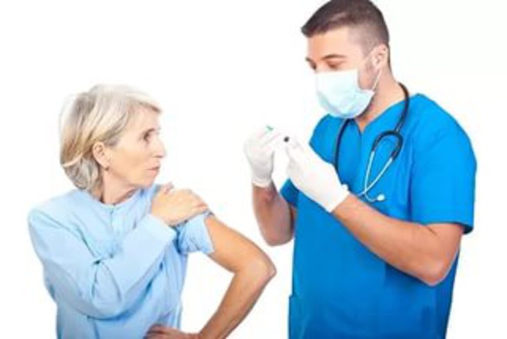 Сибірська язва: симптоми та профілактика