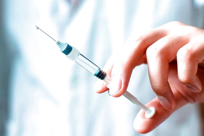 Запрошуємо дорослих на вакцинацію проти дифтерії та правця!