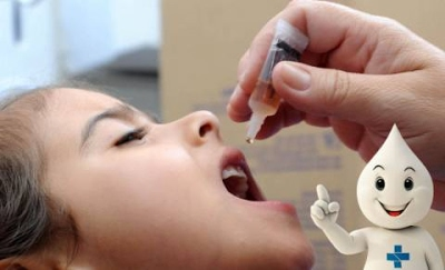 Світовий день боротьби з поліо: все що потрібно знати про недугу