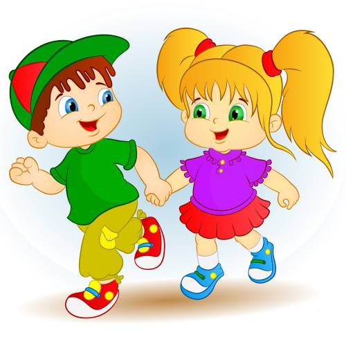 Здоров’я дітей