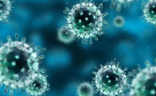 Інформація про коронавірус