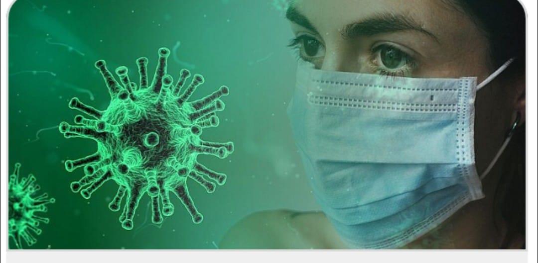 Інформація по COVID-19