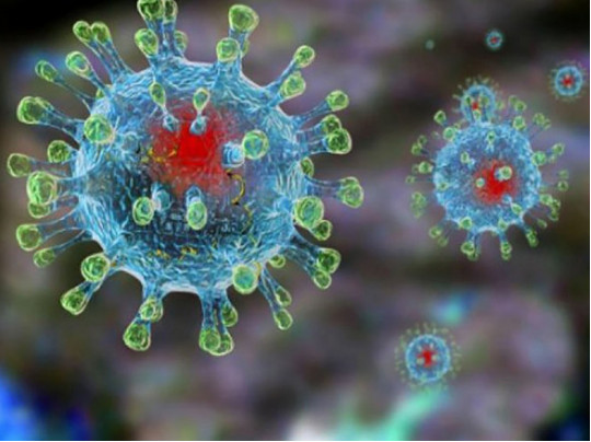 Оперативна інформація по COVID-19