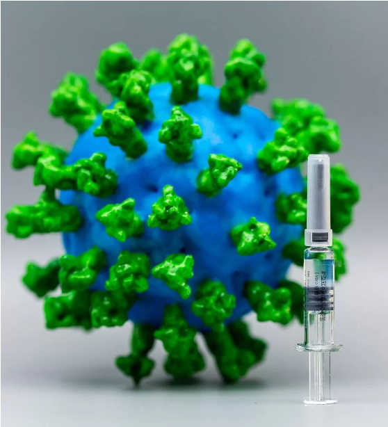 Оперативна інформація по COVID-19