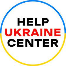 Сердечно дякує «Help Ukraine. Center»