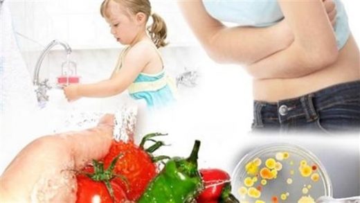 Як запобігти гострим кишковим інфекціям