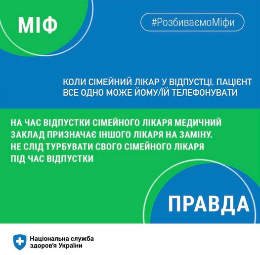 #РозбиваємоМіфи