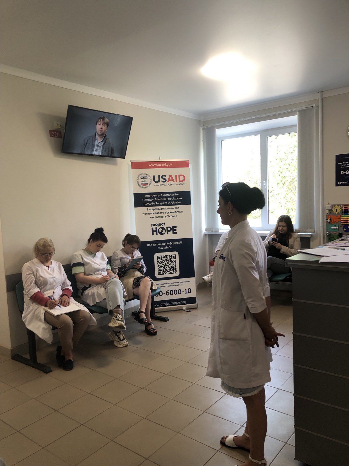 У травні у всьому світі та в Україні розпочався місяць обізнаності про ментальне здоров’я