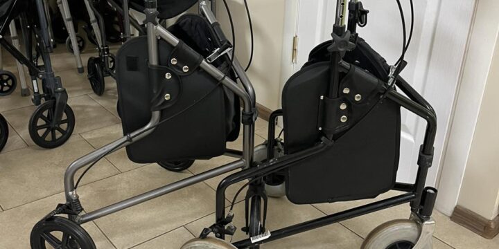 До уваги пацієнтів, які обслуговуються (які заключили декларацію) у лікарів КНП «Березівський міський ЦПМСД»!