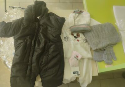 До уваги родин із немовлятами (вік 3 місяці)!