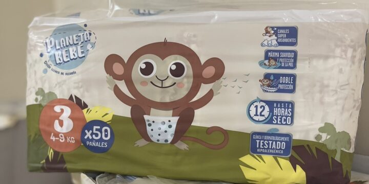 До уваги родин наших маленьких пацієнтів!